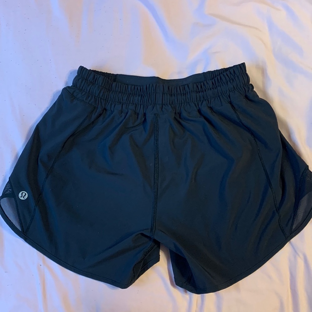 Hotty hot shorts